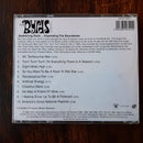 The Byrds- Super Hits (RSA VG+)