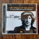 The Waterboys- The Whole Of The Moon (UK VG+)