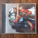 The Cars- Greatest Hits (RSA VG+)