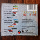 The Cars- Greatest Hits (RSA VG+)