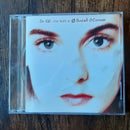 Sinead O' Connor- So Far. The Best Of (RSA VG+)