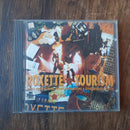 Roxette- Tourism (RSA VG+)
