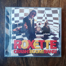 Roxette- Crash!Boom!Bang! (RSA VG+)