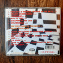 Roxette- Crash!Boom!Bang! (RSA VG+)