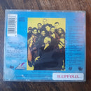 Mango Groove- Another Country (RSA VG+)