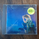Simply Red- Stars (RSA VG+)