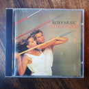 Roxy Music- Flesh & Blood (UK VG+)