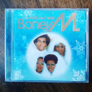 Boney M- Christmas With (RSA VG)
