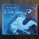 Elton John- The Very Best Of. 2CDs (EU VG+)