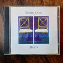 Elton John- Duets (RSA VG+)