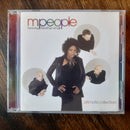 M People- Ultimate Collection (RSA VG+)