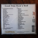 VA- Good Time. Rock 'N Roll (EU VG+)