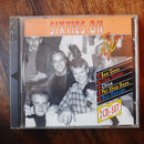 VA- Sixties On Top. 2CDs (EU VG+)
