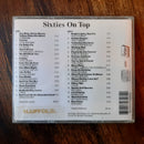 VA- Sixties On Top. 2CDs (EU VG+)