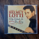 Helmut Lotti- My Tribute To The King (EU VG+)