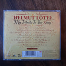 Helmut Lotti- My Tribute To The King (EU VG+)