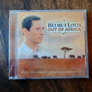 Helmut Lotti- Out Of Africa (RSA VG+)