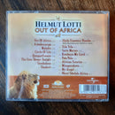Helmut Lotti- Out Of Africa (RSA VG+)