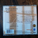 Foster And Allen- All Time Favourites. Vol 2. (RSA VG+)