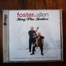 Foster And Allen- Sing The Sixties. 2CDs (RSA VG+)