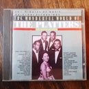 The Platters- The Wonderful World Of (EU VG+)