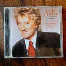 Rod Stewart- The Great American Vol IV (RSA VG+)
