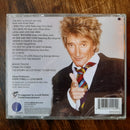 Rod Stewart- The Great American Vol IV (RSA VG+)