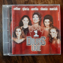 VA- Divas Live (RSA VG+)