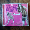 VA- Twist And Shout. A 60s Revolution( UK VG+)