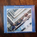 The Beatles- 1967-1970. 2CDs (UK VG)