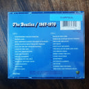 The Beatles- 1967-1970. 2CDs (UK VG)