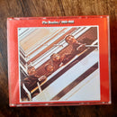The Beatles- 1962-1966. 2CDs (UK VG+)