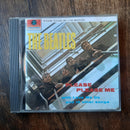 The Beatles- Please Please Me (EU VG)