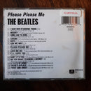 The Beatles- Please Please Me (EU VG)
