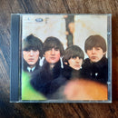 The Beatles- For Sale (EU VG+)