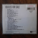 The Beatles- For Sale (EU VG+)