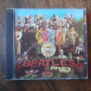 The Beatles- Sgt. Pepper's Lonely Hearts Club Band (EU VG+)