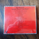 The Beatles- Sgt. Pepper's Lonely Hearts Club Band (EU VG+)