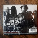 Red Hot Chili Peppers- Greatest Hits And Videos. 1CD, 1DVD. (TAIWAN VG+)
