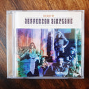 Jefferson Airplane- The Best Of (RSA VG+)