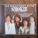 Smokie- The Original Recordings. (RSA VG+)