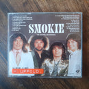 Smokie- The Original Recordings. (RSA VG+)