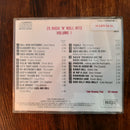 VA- 25 Rock n Roll Hits. Vol 1 (EU VG+)