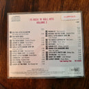 VA- 25 Rock n Roll Hits. Vol 3 (EU VG+)
