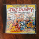 Jive Bunny And The Master Mixers- The Very Best Of (RSA VG+)
