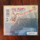 Jive Bunny And The Master Mixers- The Very Best Of (RSA VG+)