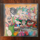 Jive Bunny- It's Party Time (UK VG-)