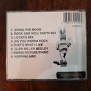 Jive Bunny And The Mastermixers- The Album (EU VG+)