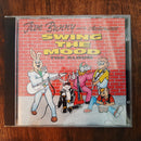 Jive Bunny And The Mastermixers- Swing The Mood. The Album (RSA VG+)