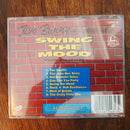 Jive Bunny And The Mastermixers- Swing The Mood. The Album (RSA VG+)